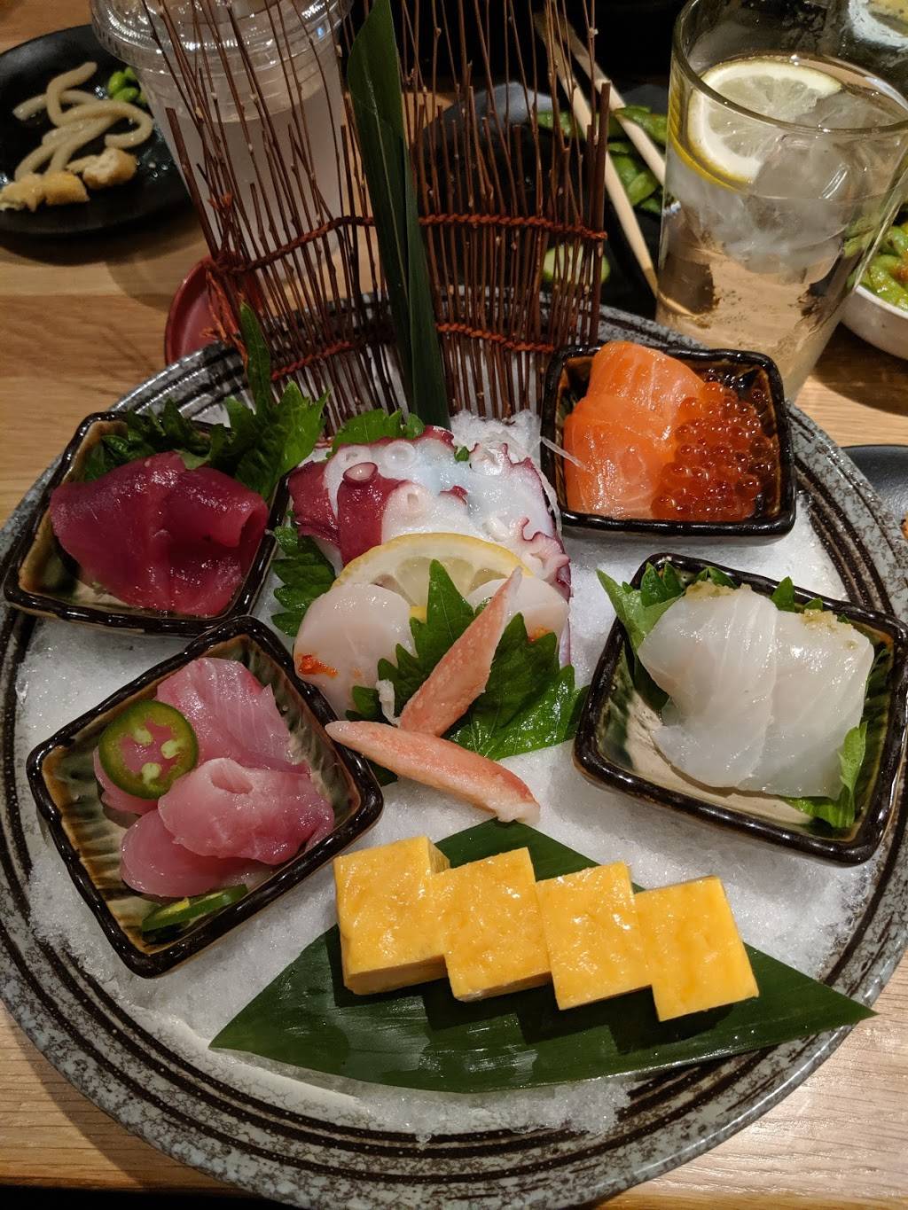 Robata Wasa | meal takeaway | 926 Spectrum Center Dr, Irvine, CA 92618, USA | 9495365064 OR +1 949-536-5064