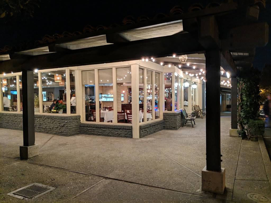 La Finestra Ristorante | restaurant | 1419 Moraga Way, Moraga, CA 94556, USA | 9253764444 OR +1 925-376-4444