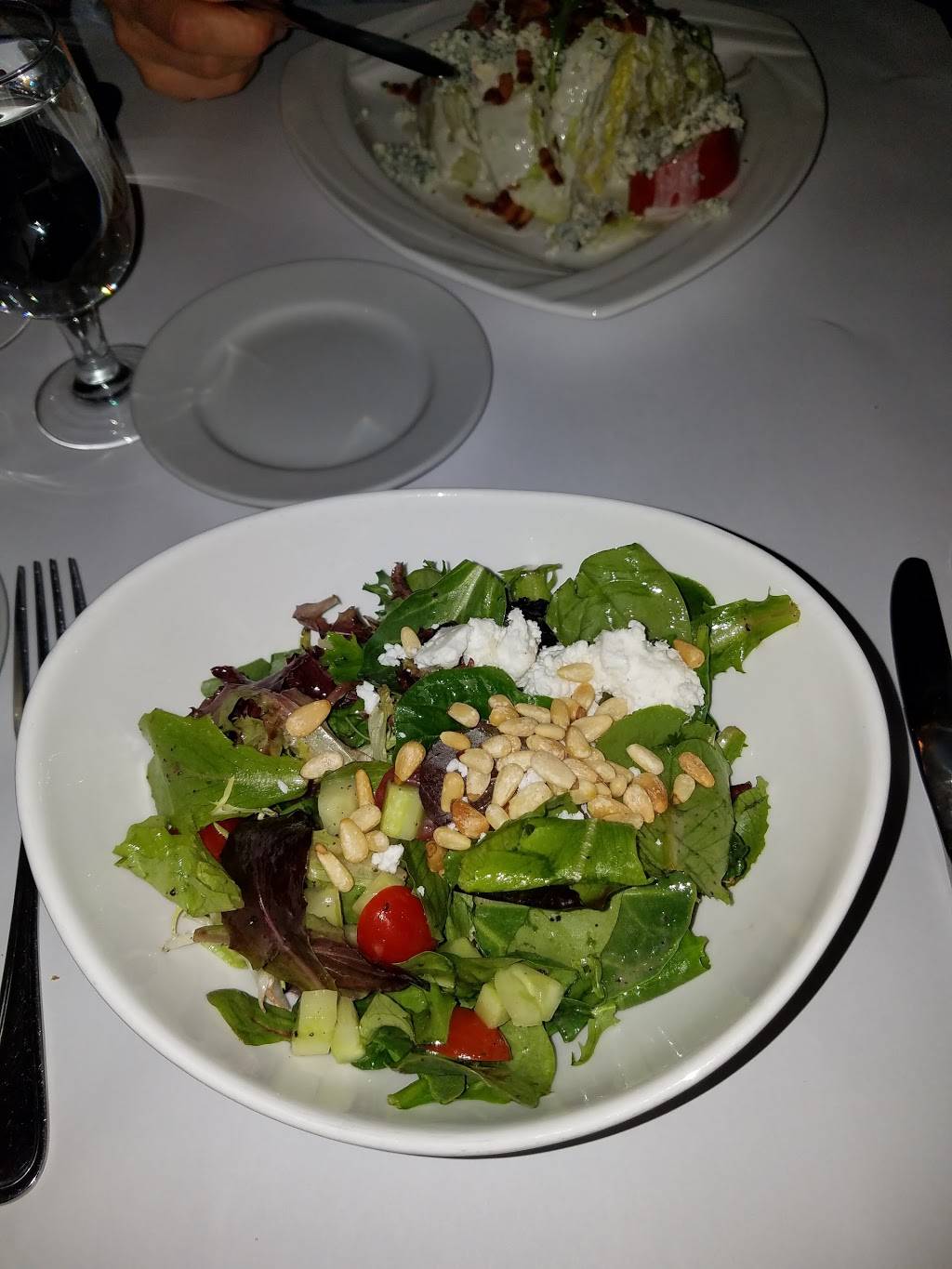 The Wild Goose | restaurant | 75 Main St, Port Washington, NY 11050, USA | 5164415505 OR +1 516-441-5505