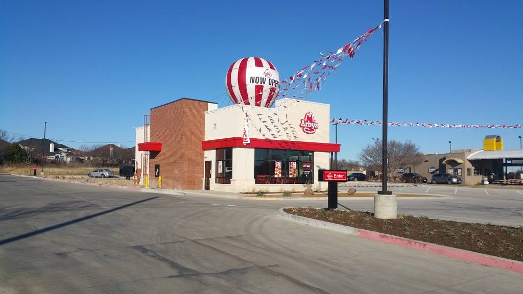 Arbys | restaurant | 8150 Matlock Rd, Arlington, TX 76002, USA | 6822266170 OR +1 682-226-6170