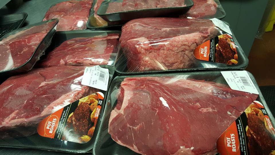 Douins Market & Diner | bakery | 150 Mercer Rd, New Sharon, ME 04955, USA | 2077784111 OR +1 207-778-4111