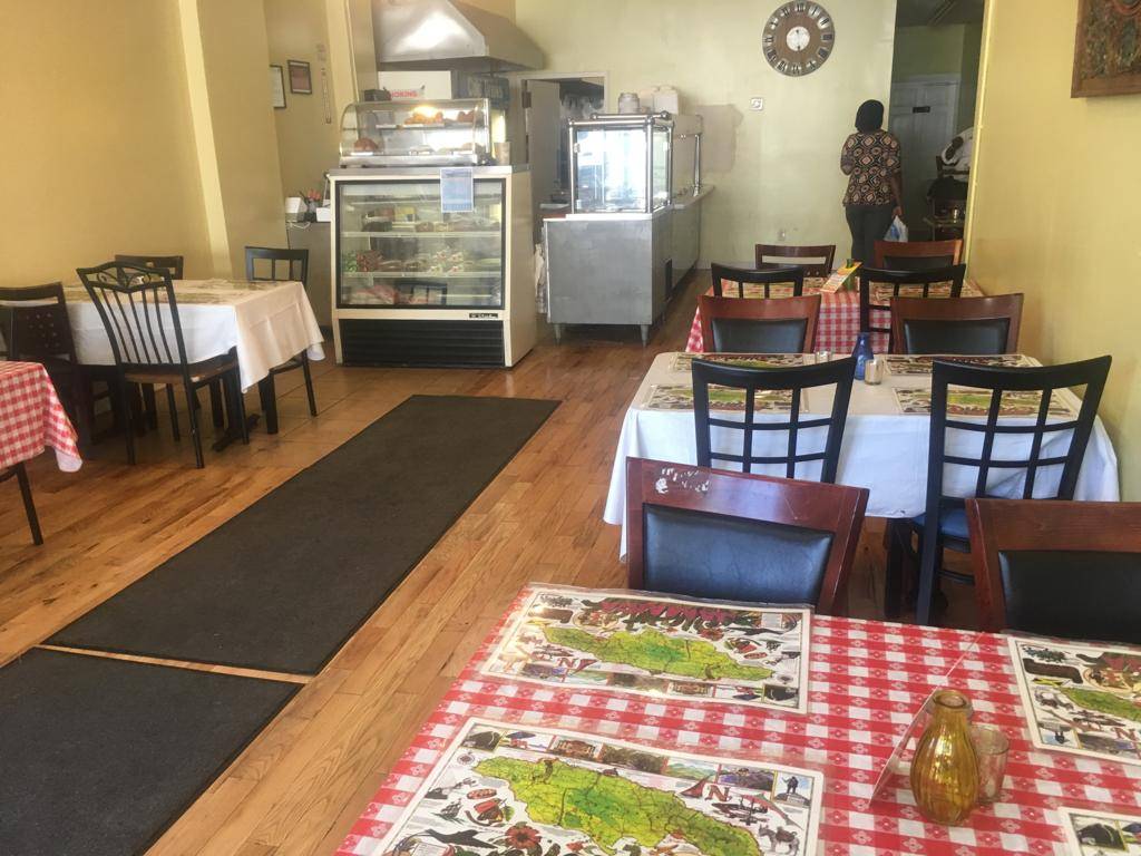 Rowes | restaurant | 4122 Avenue D, Brooklyn, NY 11203, USA | 7184218898 OR +1 718-421-8898