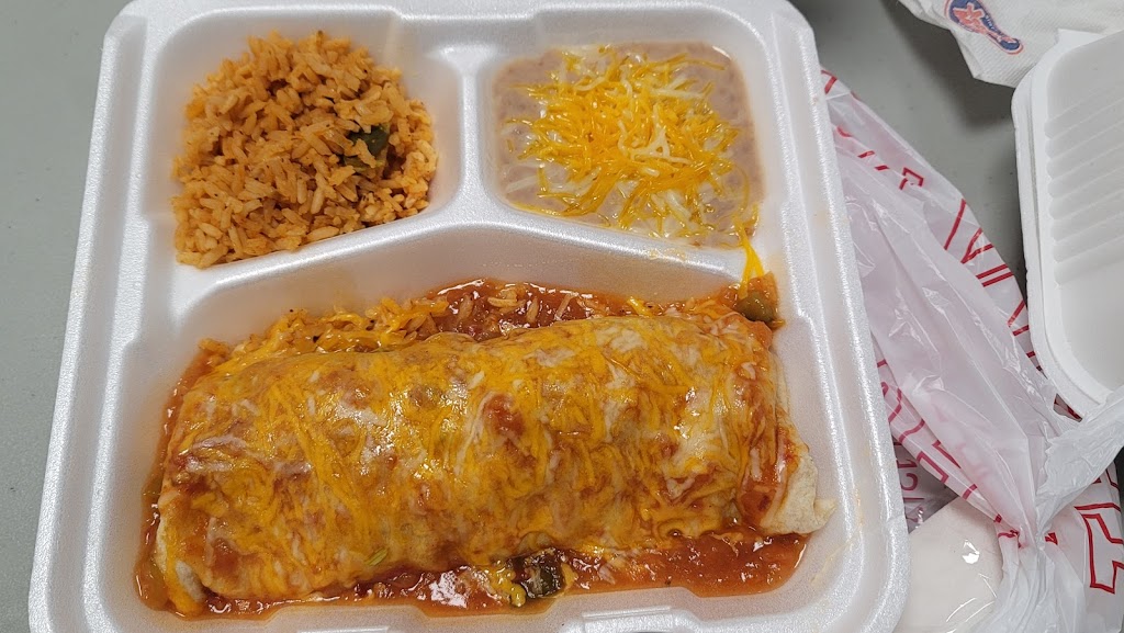 El dorado Mexican Grill | restaurant | 615 Cross St Unit 1114, Punta Gorda, FL 33950, USA | 9416218630 OR +1 941-621-8630