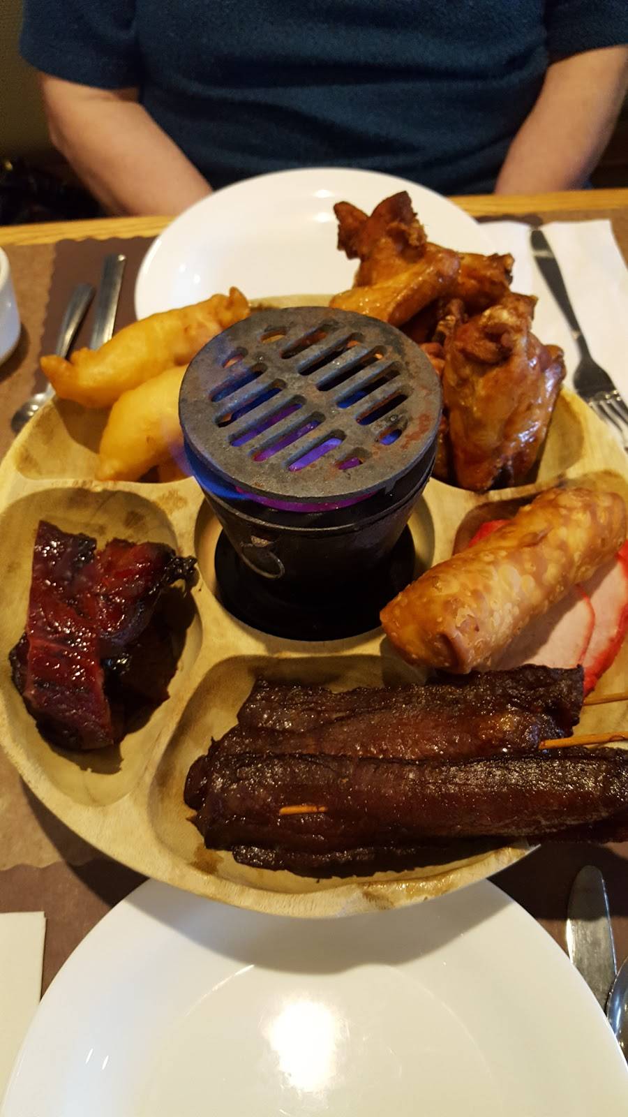 Maui Restaurant | restaurant | 1875 Main St, Brockton, MA 02301, USA | 5085831010 OR +1 508-583-1010