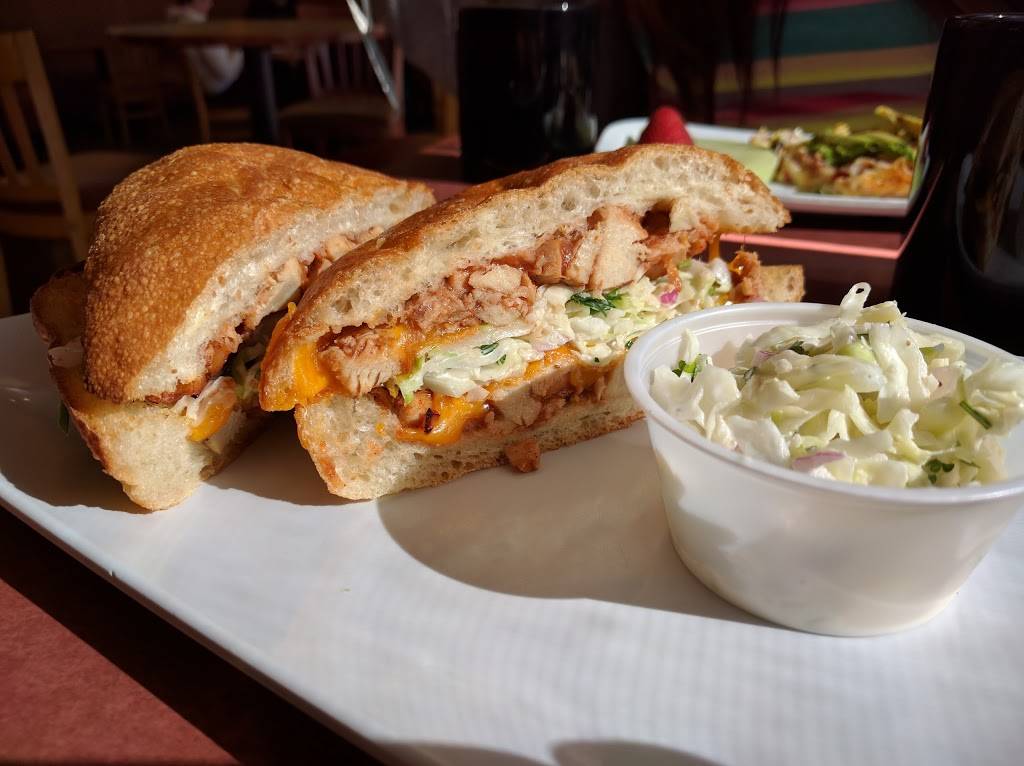 Le Boulanger | bakery | 650 Castro St, Mountain View, CA 94041, USA | 6509611787 OR +1 650-961-1787