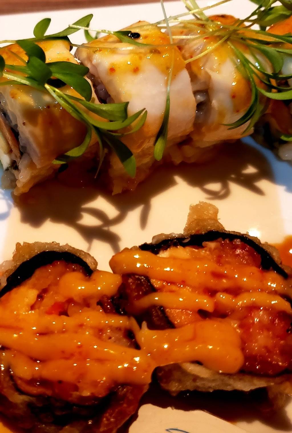 Top Sushi | restaurant | 6266 Hwy 6, Missouri City, TX 77459, USA | 2819698894 OR +1 281-969-8894