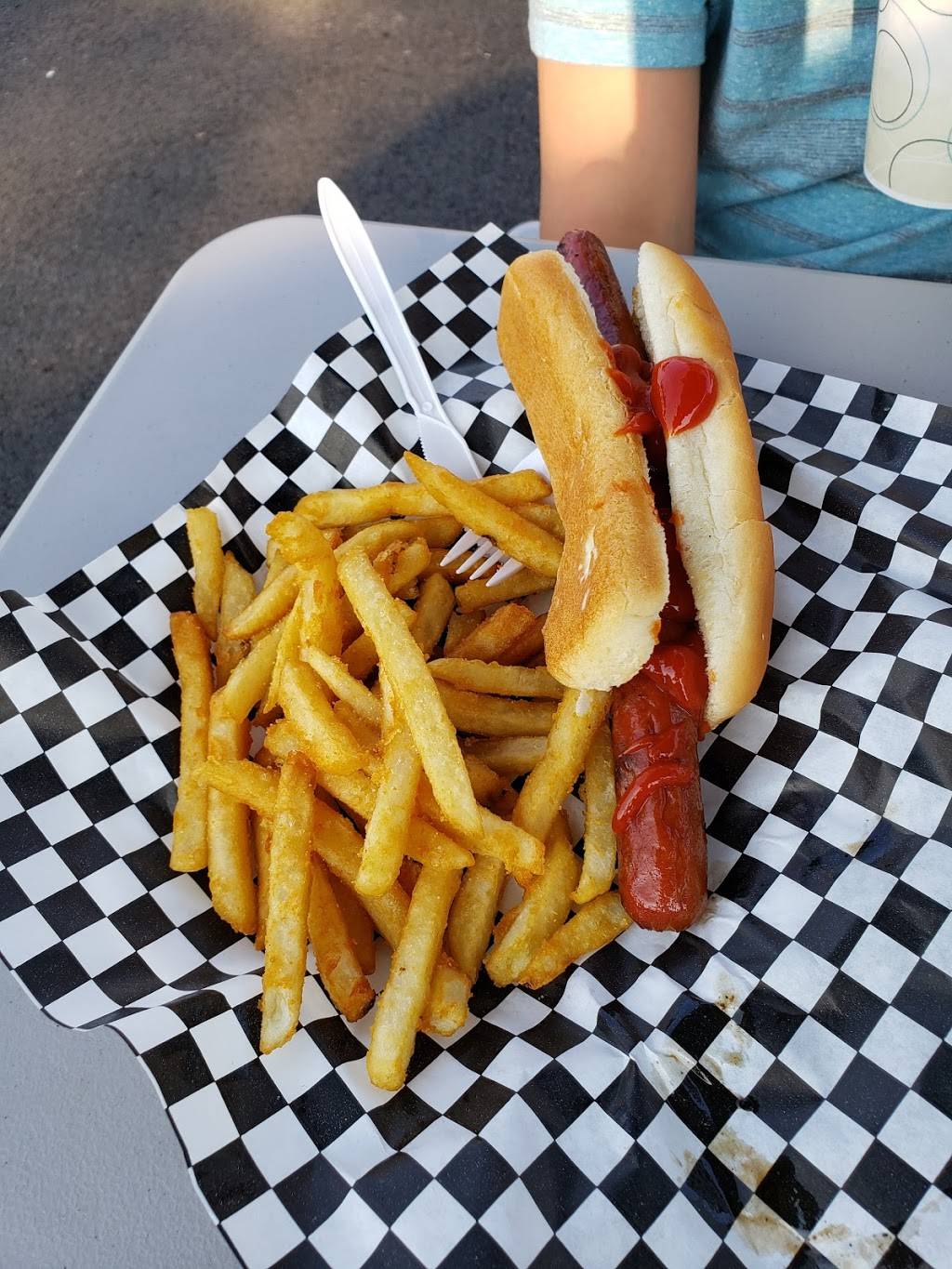 Happy Days | restaurant | Amsterdam, NY 12010, USA | 5188837206 OR +1 518-883-7206