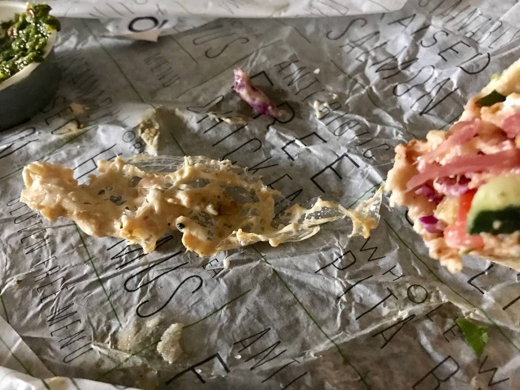 Roti Modern Mediterranean | restaurant | 984 Willow Rd, Northbrook, IL 60062, USA | 8472724002 OR +1 847-272-4002