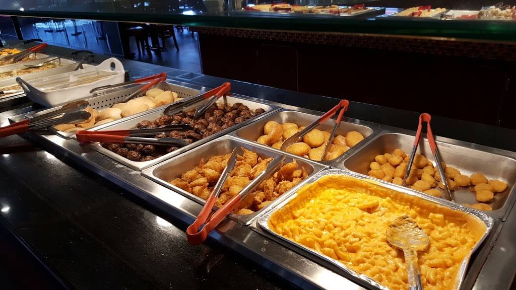 ASIA GRILL & BUFFET | restaurant | 125 Lee Ave, Pikeville, KY 41501, USA | 6067662742 OR +1 606-766-2742