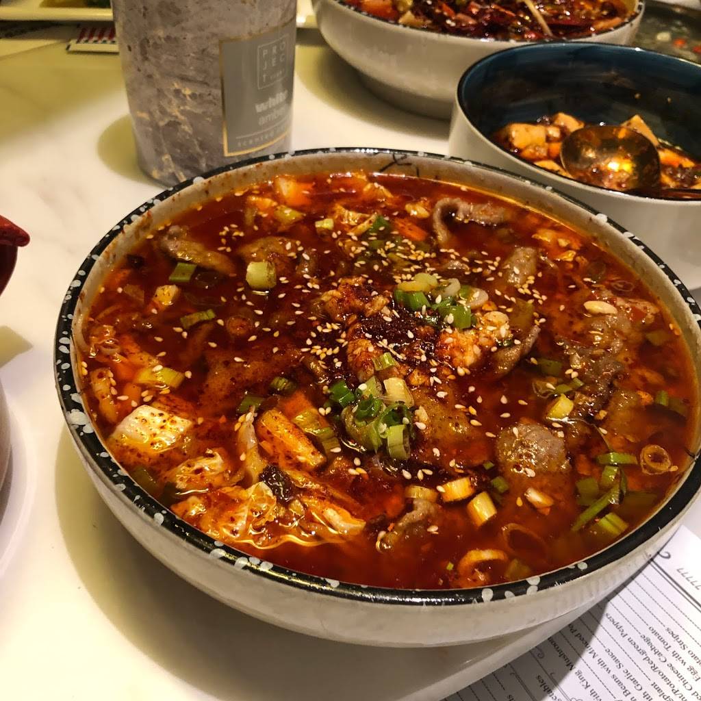 Meet Up Chinese Cuisine遇见音乐餐厅 | restaurant | 2251 Las Positas Rd, Santa Barbara, CA 93105, USA | 8055077777 OR +1 805-507-7777