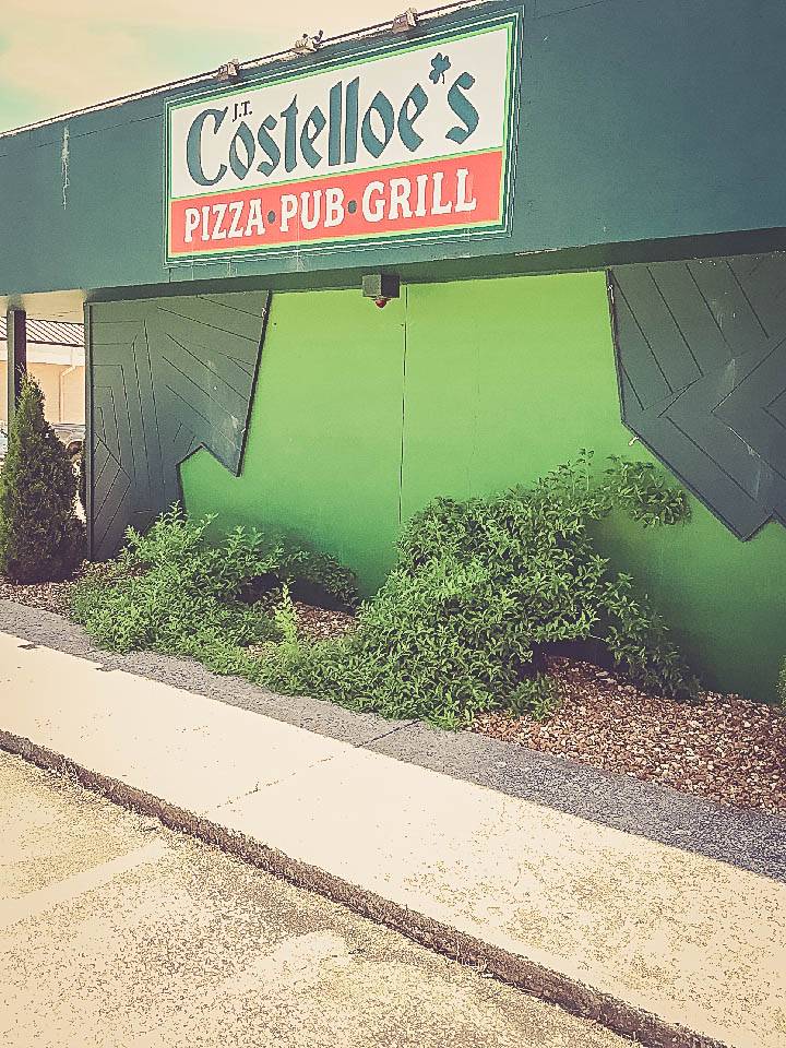 JT Costelloes | restaurant | 518 Bruns Ln, Springfield, IL 62702, USA | 2176792046 OR +1 217-679-2046