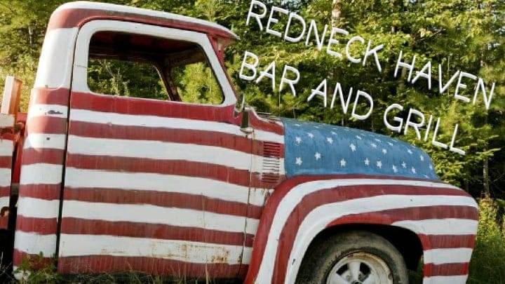 Redneck Haven | restaurant | 35886 OK-29, Pauls Valley, OK 73075, USA | 4054433631 OR +1 405-443-3631