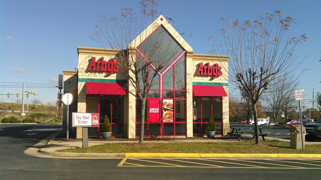 Arbys | restaurant | 140 Foxridge Ln, Winchester, VA 22603, USA | 5406679121 OR +1 540-667-9121