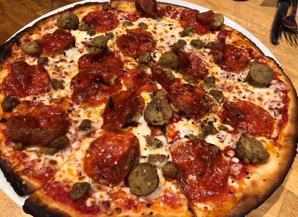 SPIN! Pizza | restaurant | 6541 W 119th St, Overland Park, KS 66209, USA | 9134517746 OR +1 913-451-7746