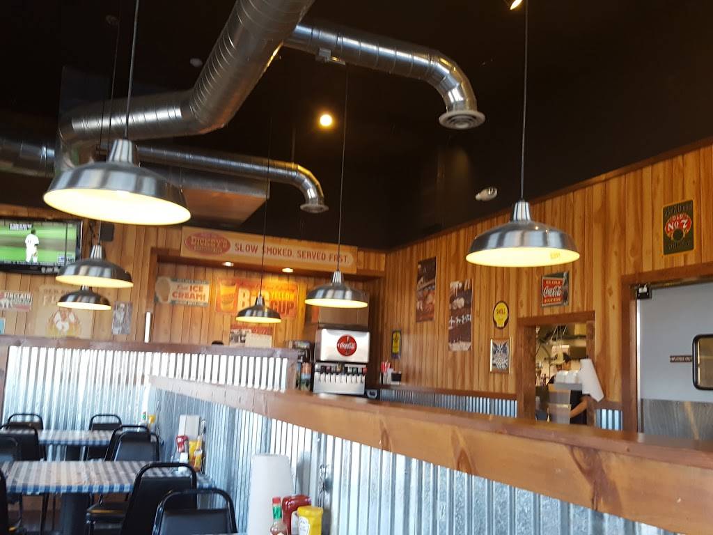 Dickeys Barbecue Pit | restaurant | 290 Lemmon Dr Ste 1, Reno, NV 89506, USA | 7756772089 OR +1 775-677-2089