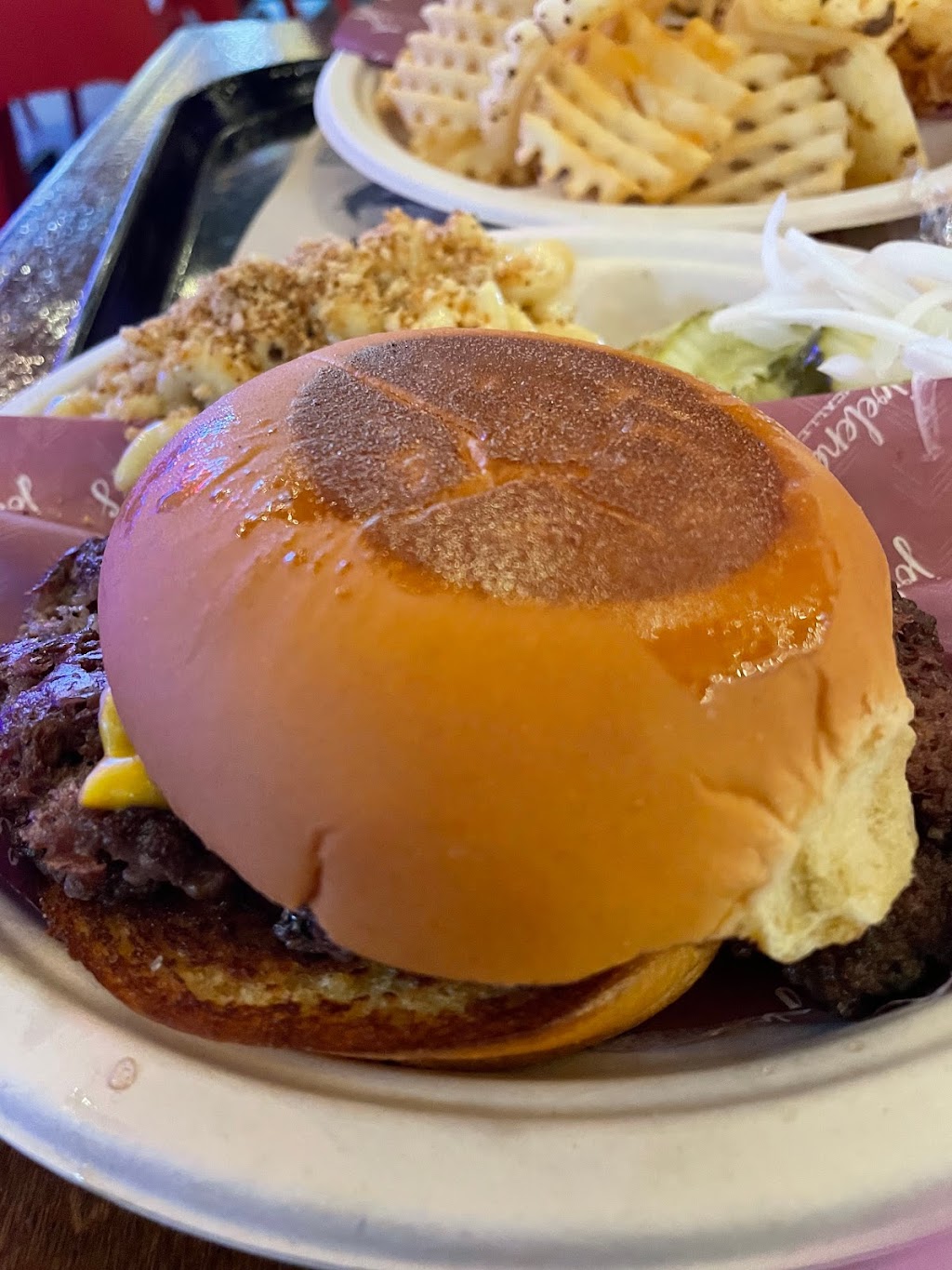 Joelene’s McAllen | restaurant | 4400 N 23rd St #104, McAllen, TX 78504, USA | 9568540459 OR +1 956-854-0459