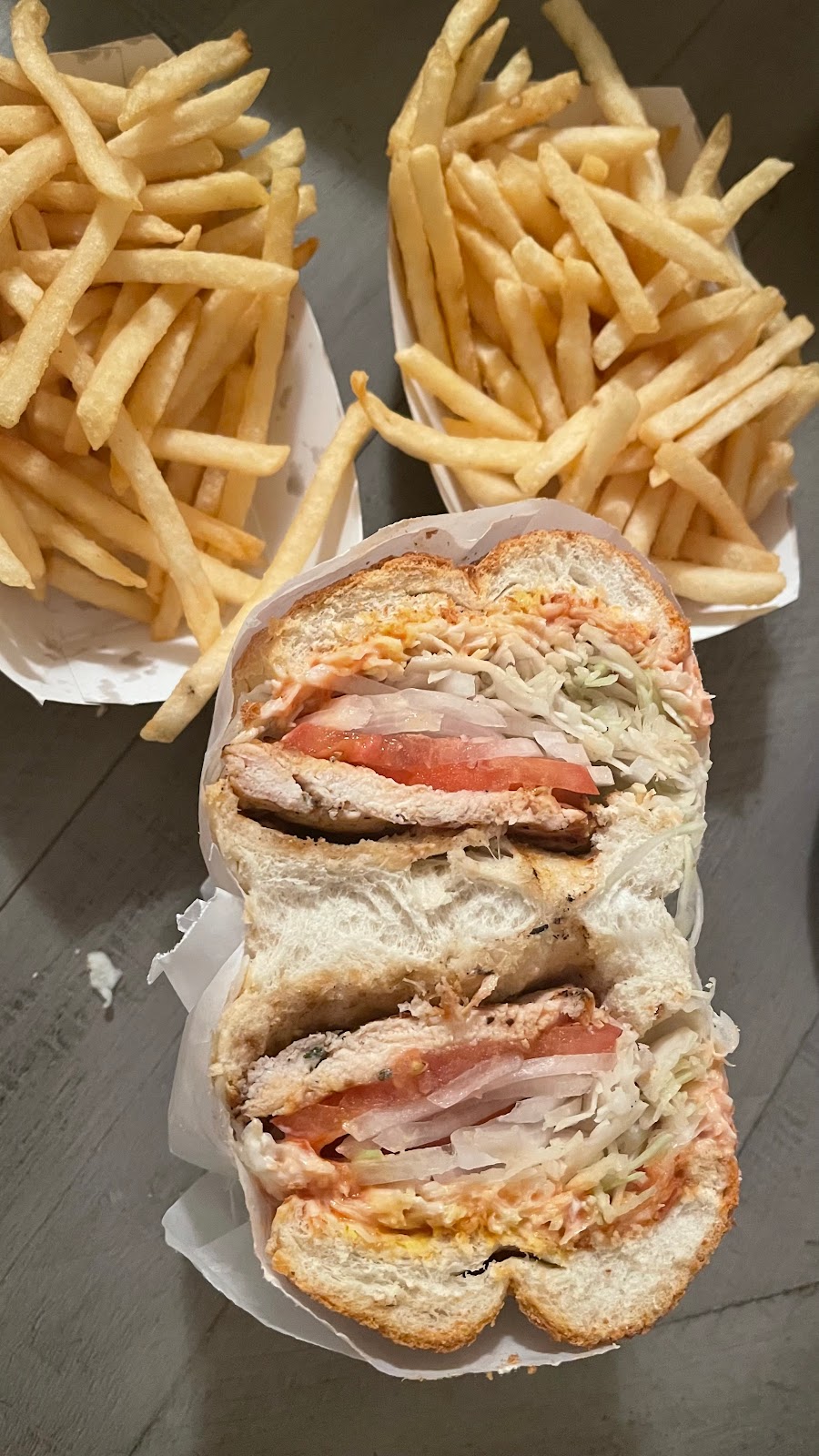 Chimitos | restaurant | 55-12 108th St, Queens, NY 11368, USA | 7182551399 OR +1 718-255-1399