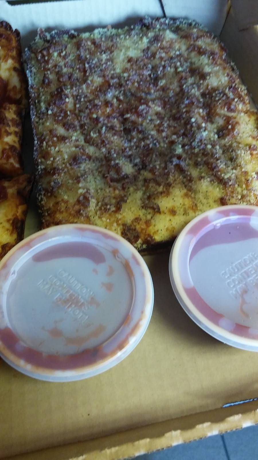 Pizza Hut | meal takeaway | 2438 S Church St, Murfreesboro, TN 37127, USA | 6158980996 OR +1 615-898-0996