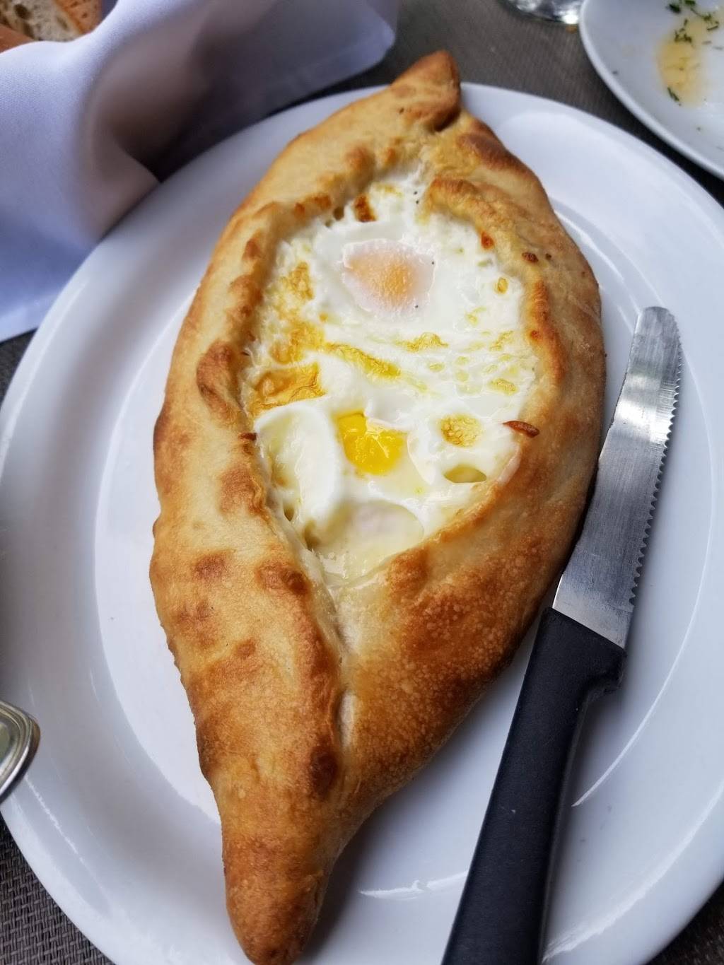 Mediterranean Grill | restaurant | 549 Commonwealth Avenue, Newton, MA 02459, USA | 6173325444 OR +1 617-332-5444