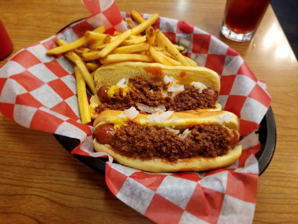 Jess Lunch Downtown | meal takeaway | 22 S Main St, Harrisonburg, VA 22801, USA | 5404348282 OR +1 540-434-8282