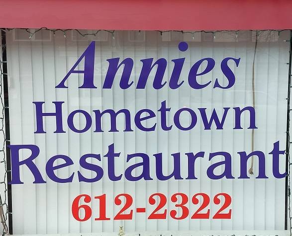Our Home Town Restaurant | restaurant | E Main St, Reynoldsville, PA 15851, USA | 8146539690 OR +1 814-653-9690