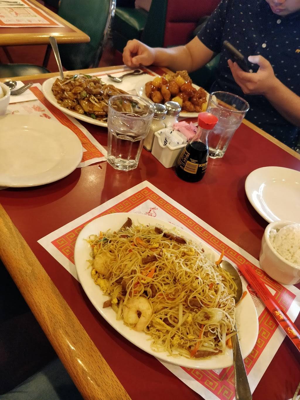 Yangs Chinese Restaurant | restaurant | 1568 Woodlane Dr, Woodbury, MN 55125, USA | 6517313212 OR +1 651-731-3212