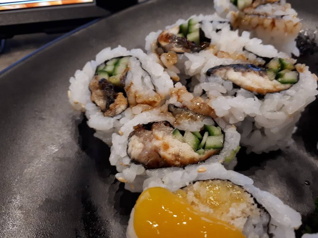 Sakana House Japanese Restaurant | restaurant | 347 Cundles Rd E, Barrie, ON L4M 0G9, Canada | 7057210880 OR +1 705-721-0880