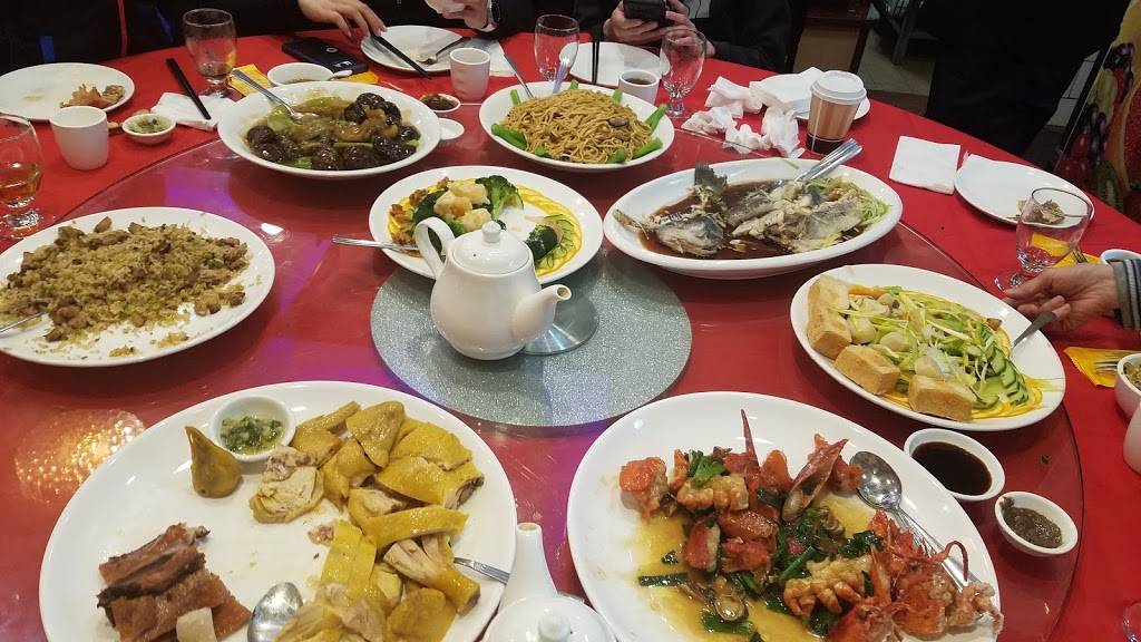 Mang Tang Hung | restaurant | 6508 11th Ave, Brooklyn, NY 11219, USA | 7188336663 OR +1 718-833-6663