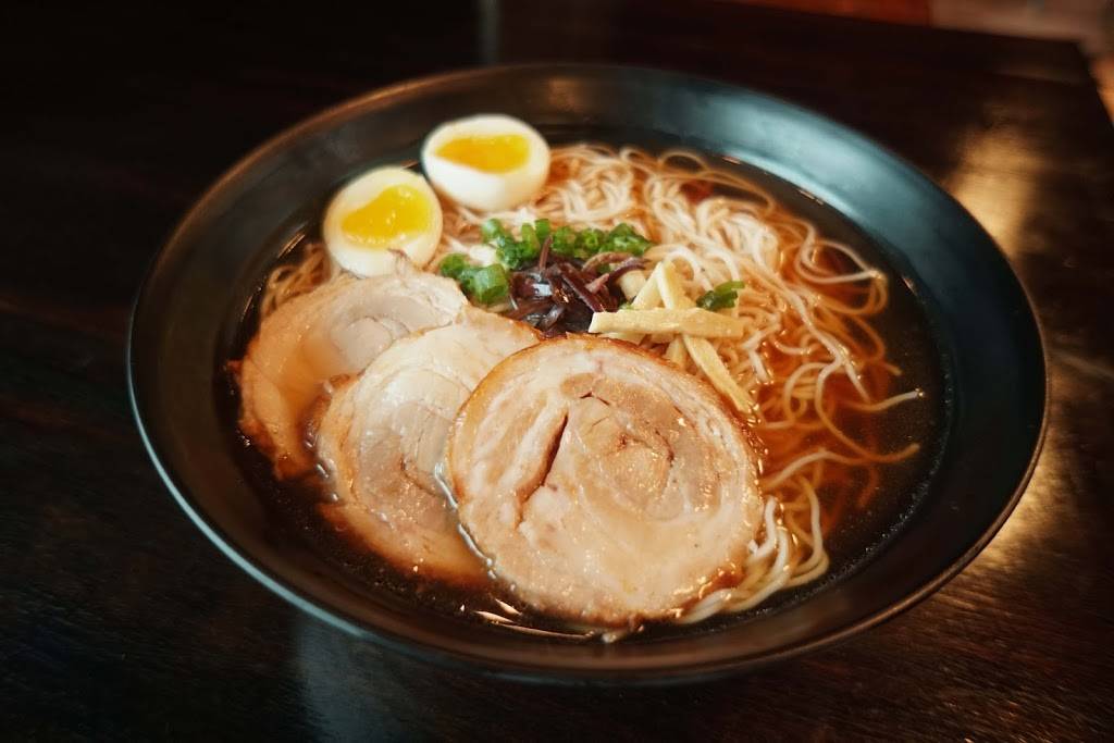 Soru Ramen | restaurant | 10217 W Charleston Blvd suite d, Las Vegas, NV 89135, USA | 7029157663 OR +1 702-915-7663