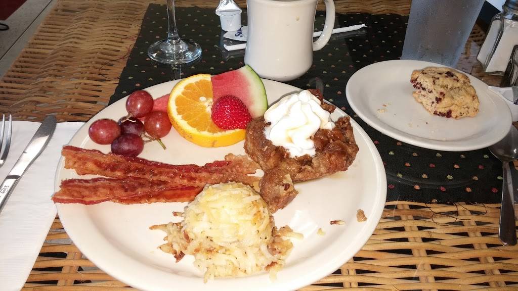 Park Hill Cafe | cafe | 2974 Park Hill Dr, Fort Worth, TX 76109, USA | 8179215660 OR +1 817-921-5660