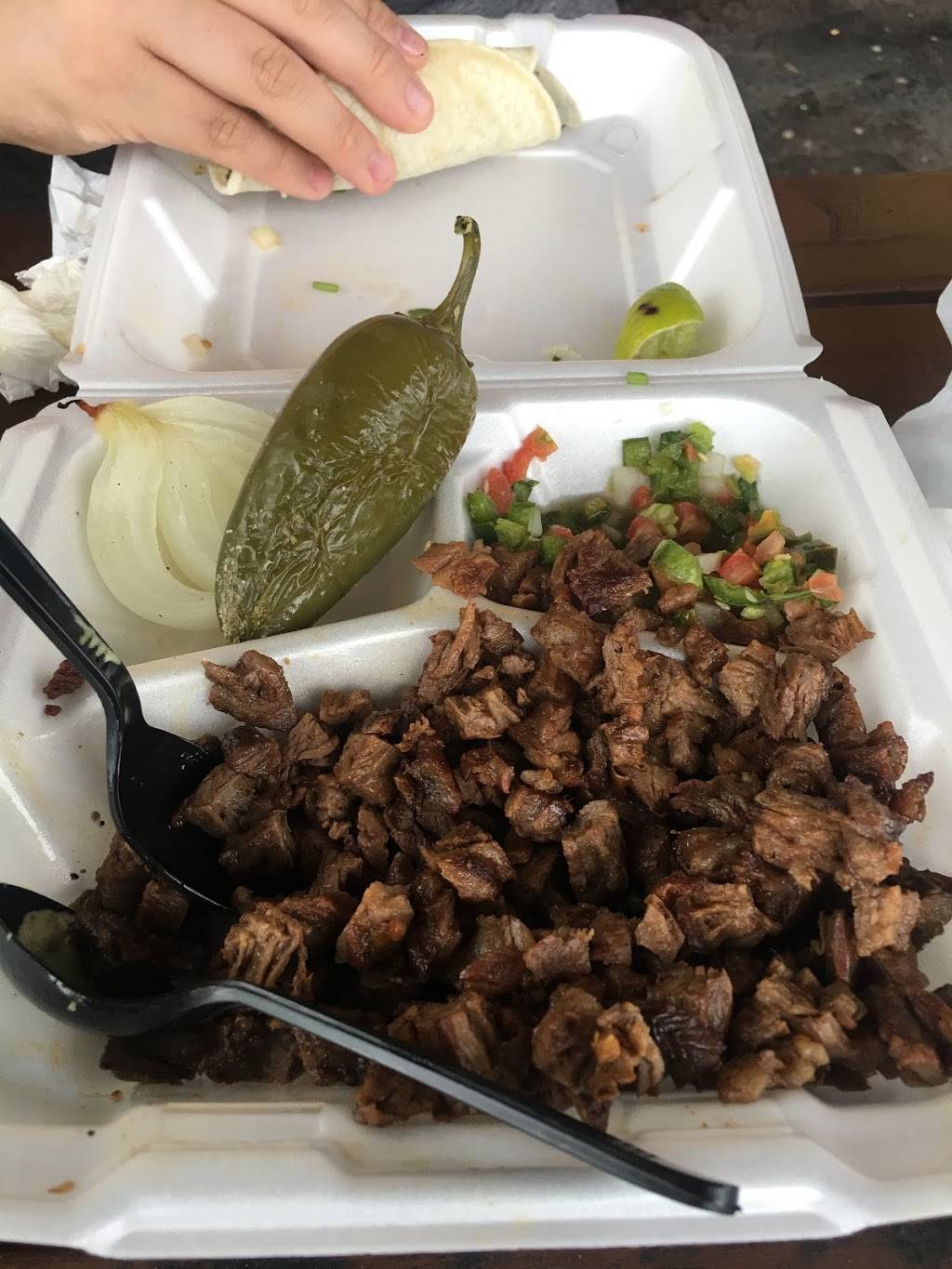 El Pollo Regio | restaurant | 3823-3899 S 1st St, Austin, TX 78704, USA | 5122879114 OR +1 512-287-9114