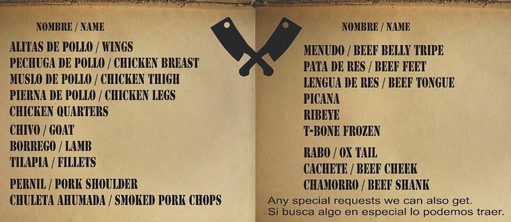 El Tarasco 2 | restaurant | 470, FL-50, Clermont, FL 34711, USA | 3524047632 OR +1 352-404-7632