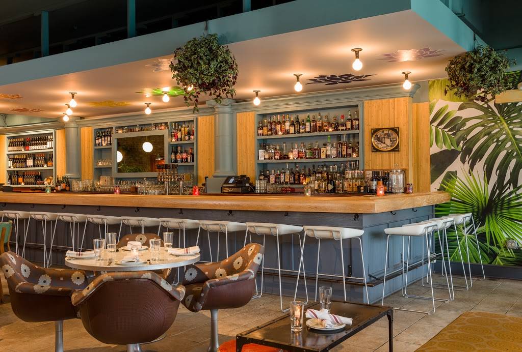 Found Kitchen and Social House | restaurant | 1631 Chicago Ave, Evanston, IL 60201, USA | 8478688945 OR +1 847-868-8945