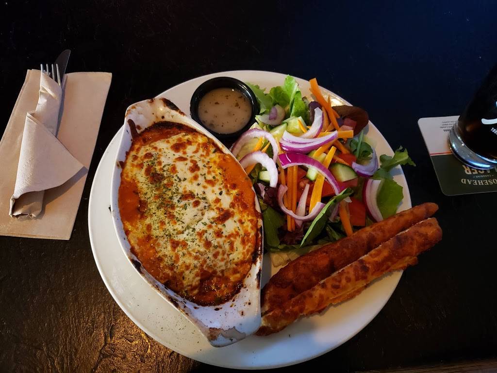 Gabbys | restaurant | 157 Roncesvalles Ave, Toronto, ON M6R 2L3, Canada | 4165339000 OR +1 416-533-9000