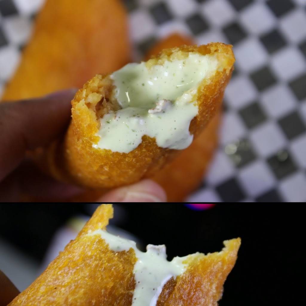 Pa Q’ los chamos | restaurant | 12391 Pembroke Rd, Miramar, FL 33027, USA | 7866575589 OR +1 786-657-5589