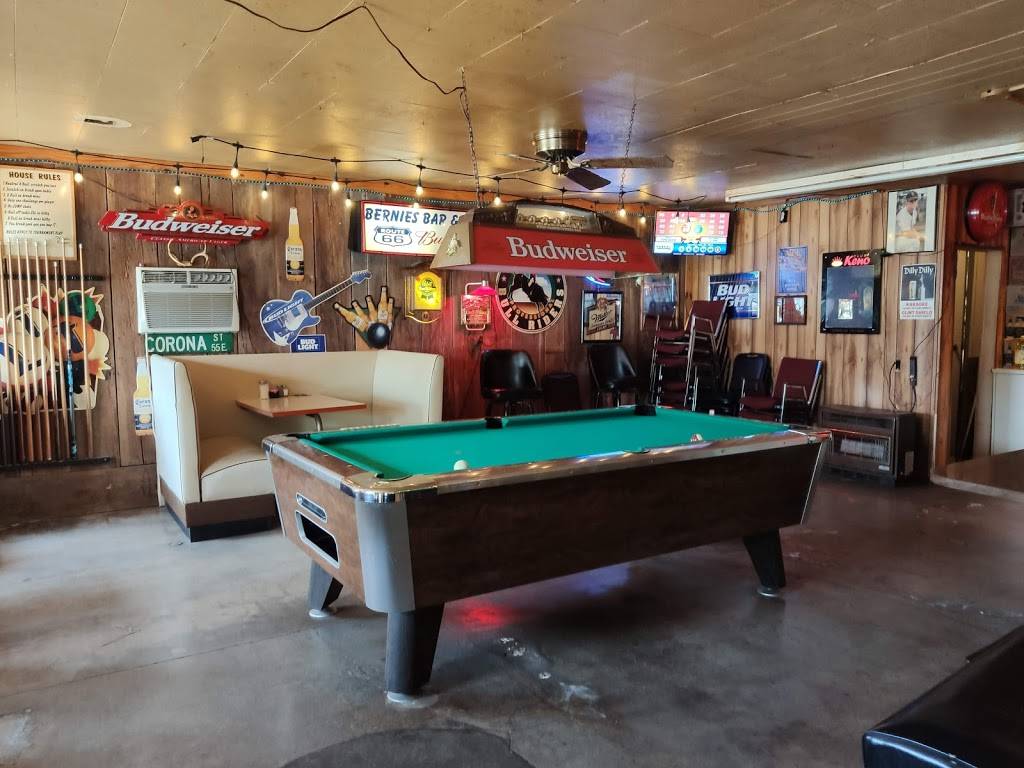 Bernies Bar & Grill | restaurant | 175 Springfield St, Avilla, MO 64833, USA | 4172465644 OR +1 417-246-5644