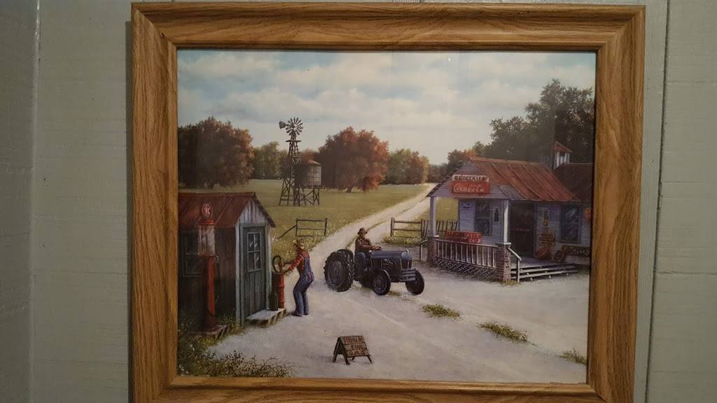 Henrys Restaurant | restaurant | 10757 Commerce St, Summerville, GA 30747, USA | 7068575210 OR +1 706-857-5210