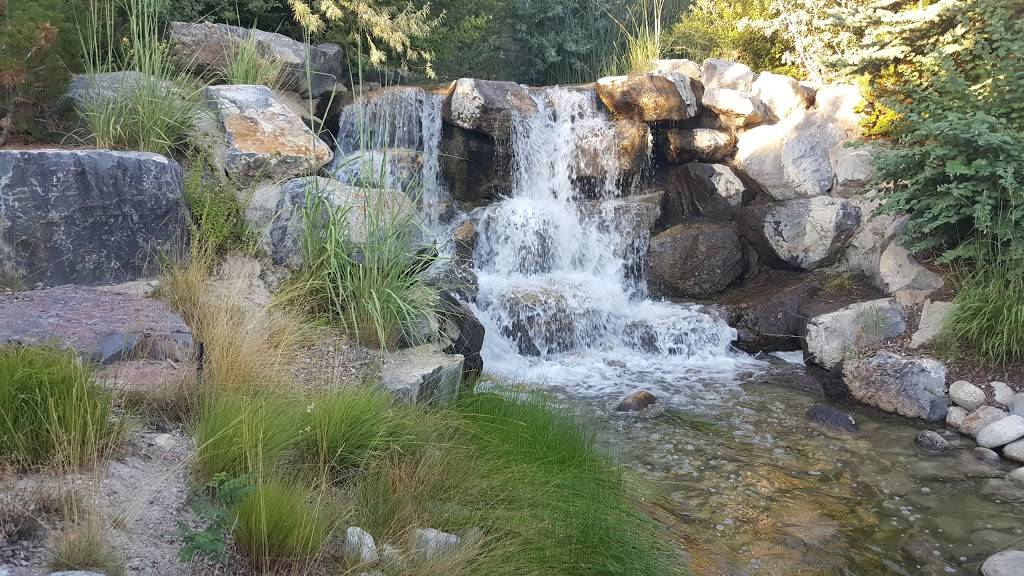 Trellis Café at Ashton Gardens | cafe | 3900 Garden Dr, Lehi, UT 84043, USA | 8017684996 OR +1 801-768-4996