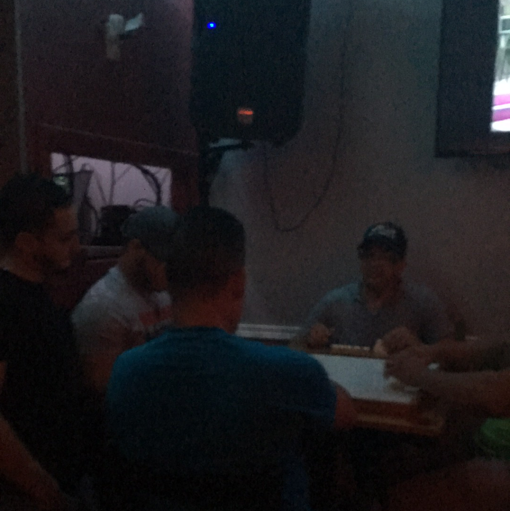 El Panal Lounge | restaurant | 97 Lonsdale Ave, Pawtucket, RI 02860, USA | 4017252959 OR +1 401-725-2959