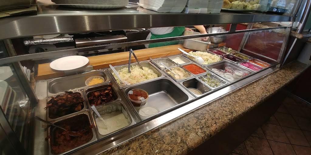 Tov-Li | restaurant | 3519 Bathurst St, North York, ON M6A 2C7, Canada | 4167849900 OR +1 416-784-9900