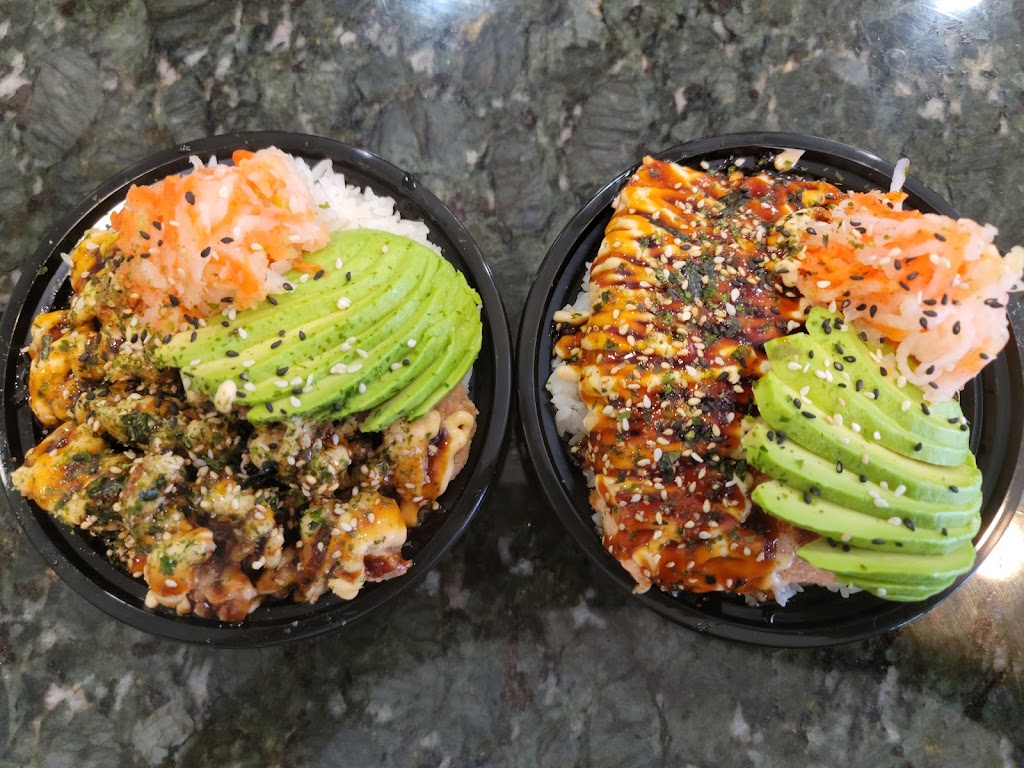 URBN Market Fusion | restaurant | 32047 Spun Cotton Dr, Winchester, CA 92596, USA | 7608055402 OR +1 760-805-5402