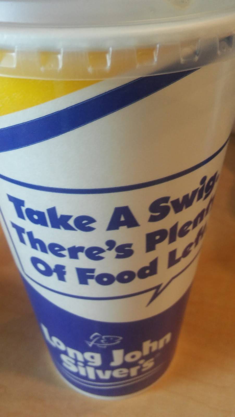 Long John Silvers | restaurant | 1648 Cassopolis St, Elkhart, IN 46514, USA | 5742647298 OR +1 574-264-7298