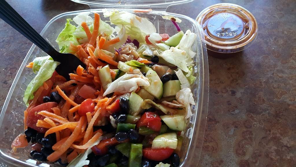 Suburban Eats | restaurant | 610 Broadhollow Rd, Melville, NY 11747, USA | 6312933287 OR +1 631-293-3287