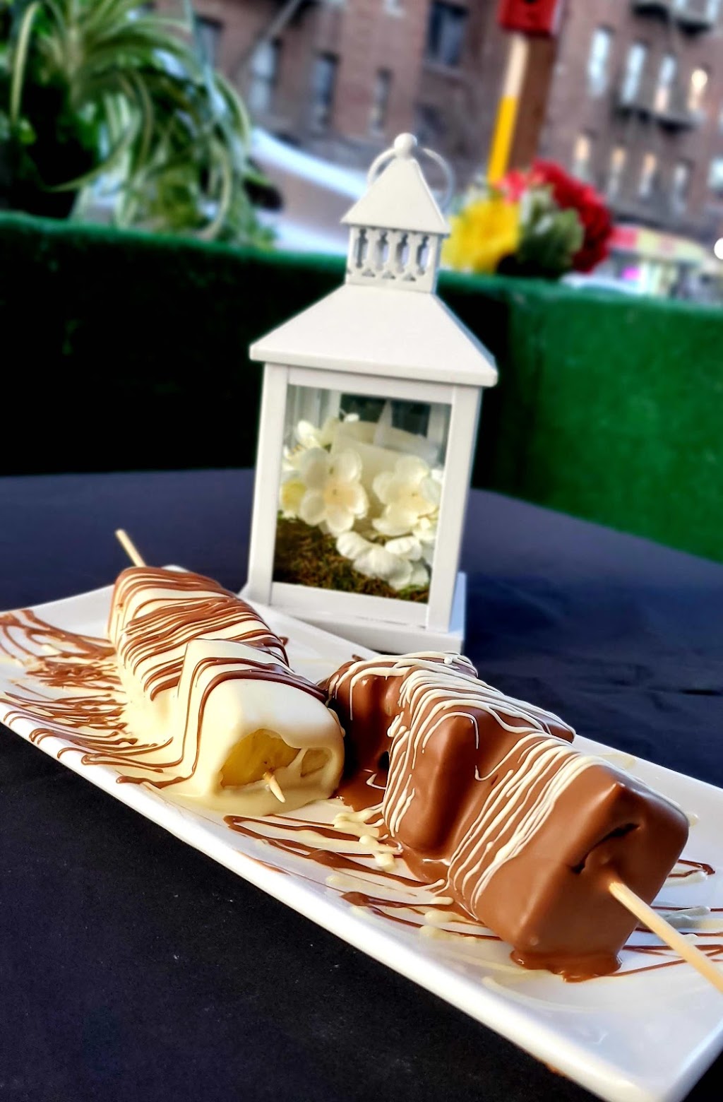 Uptown Crepes | restaurant | 199 Sherman Avenue 1 store, New York, NY 10034, USA | 2125675580 OR +1 212-567-5580