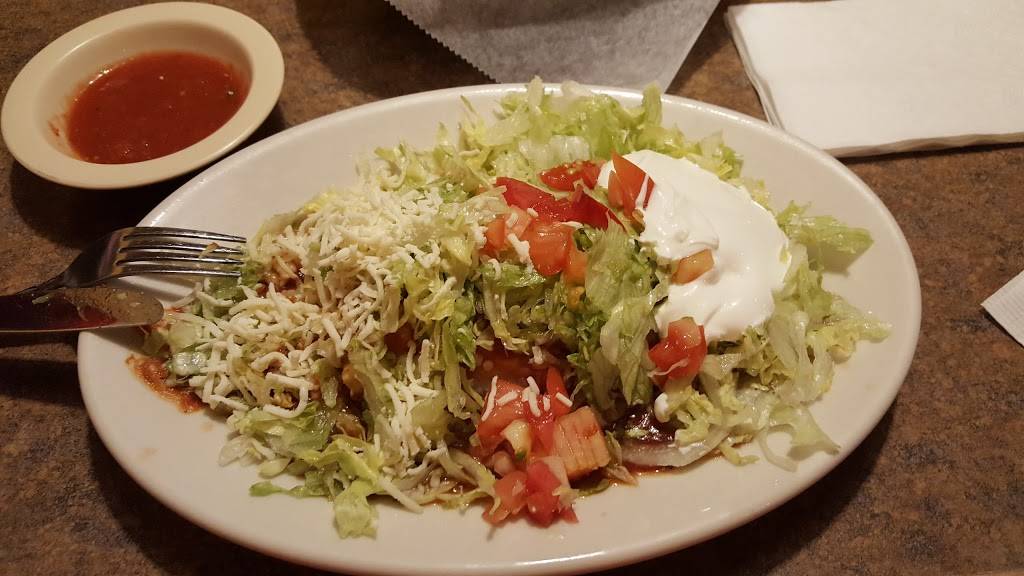 El Nopal | restaurant | Cedartown, GA 30125, USA | 7707487073 OR +1 770-748-7073