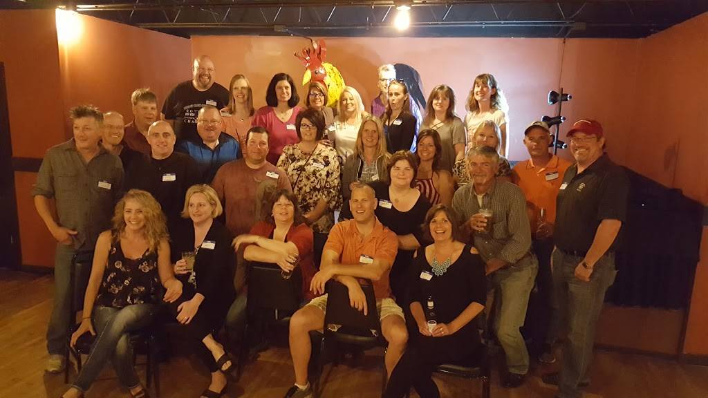 Roosters Roadhouse | restaurant | 1767 Co Rd T, New Richmond, WI 54017, USA | 7152469910 OR +1 715-246-9910