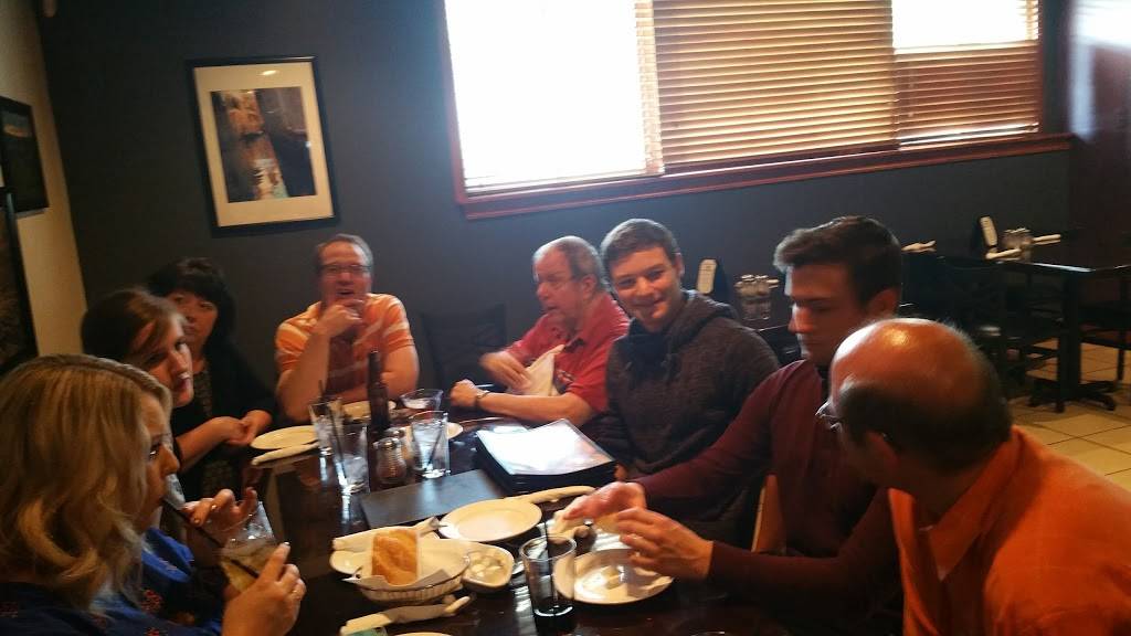 Dominics Santos | restaurant | 21467 Lorain Rd, Cleveland, OH 44126, USA | 4403337437 OR +1 440-333-7437