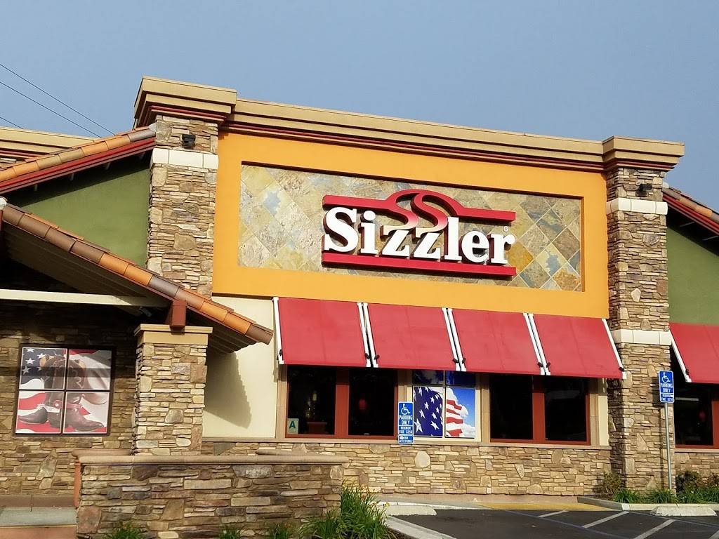 Sizzler | restaurant | 3805 Plaza Dr, Oceanside, CA 92056, USA | 7607262000 OR +1 760-726-2000