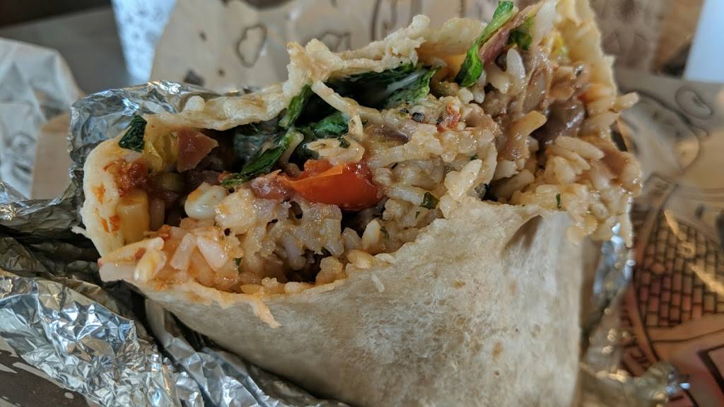 Chipotle Mexican Grill | restaurant | 3601 N Digital Dr #202, Lehi, UT 84043, USA | 3853528140 OR +1 385-352-8140