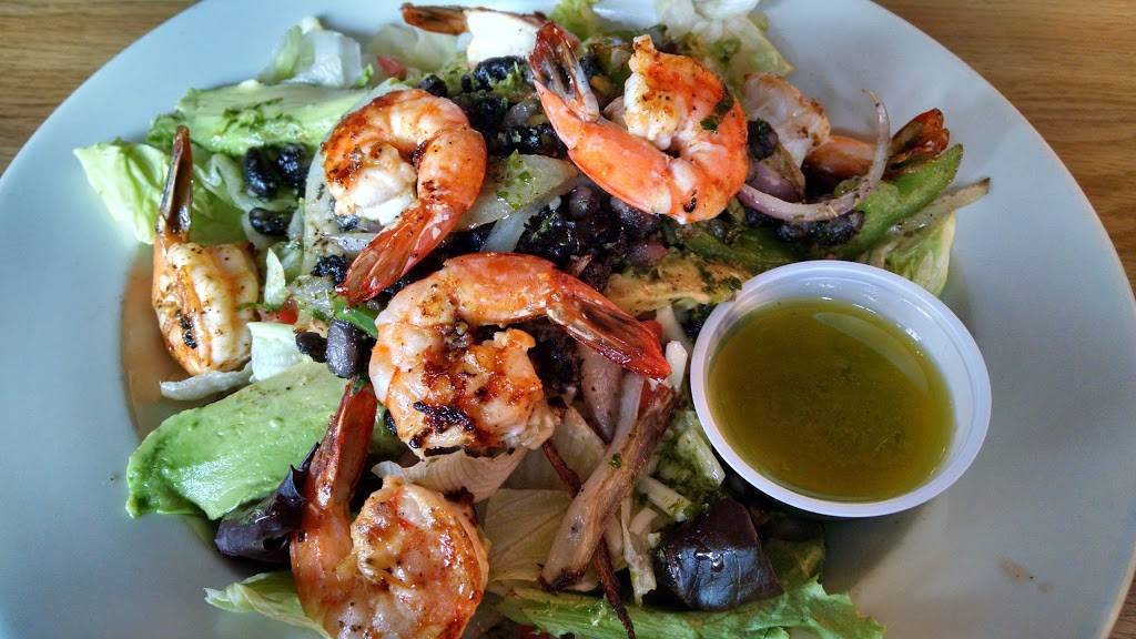 Sin Fronteras Café | restaurant | 2129 Forest Dr, Annapolis, MD 21401, USA | 4102660013 OR +1 410-266-0013